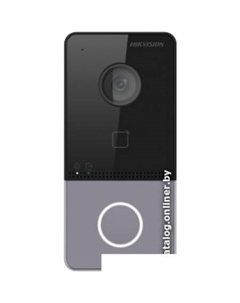 Вызывная панель DS-KV6103-PE1 Hikvision