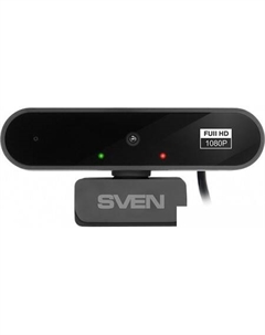 Веб-камера IC-965 Sven