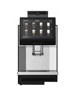 Кофемашина JL36A (2 л) Jetinno