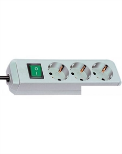 Удлинитель Eco-Line 1152350015 Brennenstuhl