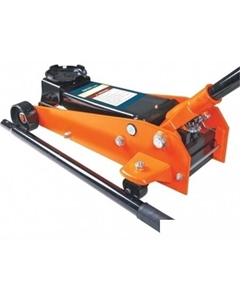 Подкатной домкрат 135-330 (G) 2т Тор