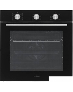 Электрический духовой шкаф Birne 60 BL Krona