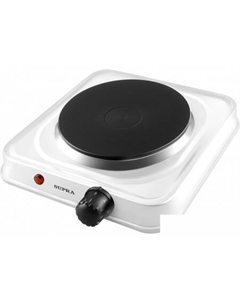 Настольная плита HS-102 (белый) Supra
