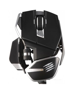 Игровая мышь R.A.T. DWS Mad catz