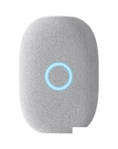 Умная колонка Капсула (белый) Vk