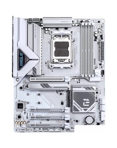 B850 Eagle Ice Gigabyte