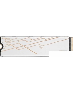 SSD XPG MARS 980 Blade 4TB SMAR-980B-4TCS Adata