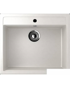 Кухонная мойка U-104 (молочный) Ulgran