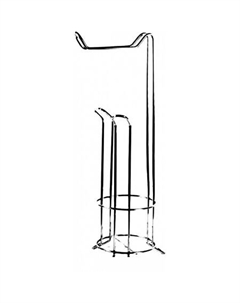 Держатель для туалетной бумаги Лофт DA34-303 Мультидом