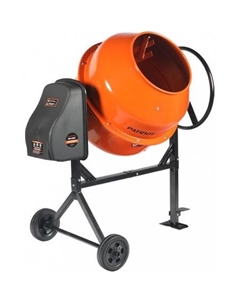 Бетономешалка BM 208C Patriot