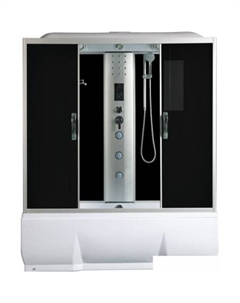 Душевая кабина Sena 120/80/50 TH River