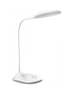 Настольная лампа PDLK6700W (белый) Platinet