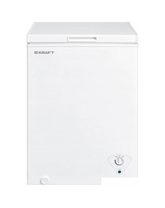 Торговый холодильник BD(W)-102QX Kraft