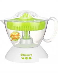 Соковыжималка SA-6509GR Сакура