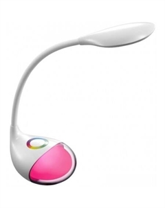 Настольная лампа PDLQ10 Platinet