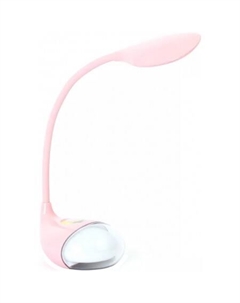 Настольная лампа PDLQ10P Platinet