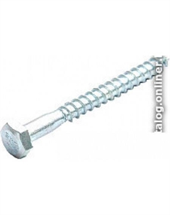 Шуруп C79032 (300 шт) Ект