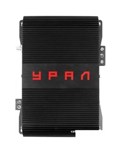 Автомобильный усилитель ТТ 1.1600 Урал