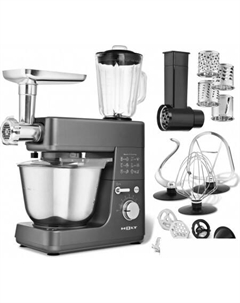 Кухонный комбайн HT-FP-010 Holt