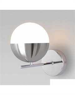 Бра 70129/1 (хром) Евросвет