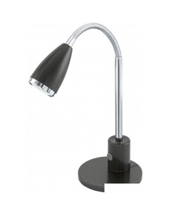 Настольная лампа Fox 92873 Eglo