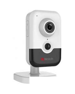 IP-камера DS-I214W(B) (2 мм) Hiwatch