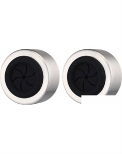 Держатель для полотенца Twins SS0000251 (2шт) Smart solutions