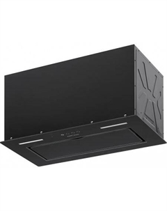 Кухонная вытяжка Zander 600 DN S (черный) Krona