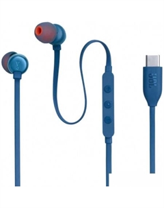 Наушники Tune 310C (темно-синий) Jbl