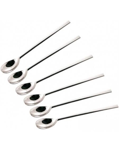 Набор чайных ложек Living 52550C36 Sambonet