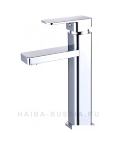Смеситель HB1102 (хром) Haiba