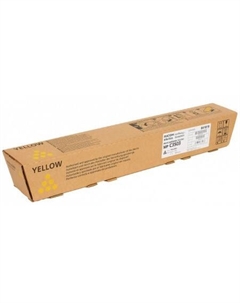 Картридж MP C3503 Yellow [841818] Ricoh