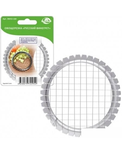 Овощерезка Русский винегрет ЭМ53-160 Мультидом