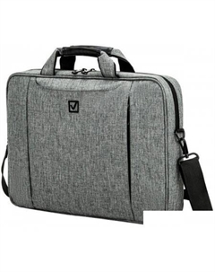 Сумка Office 272613 (серый) Brauberg