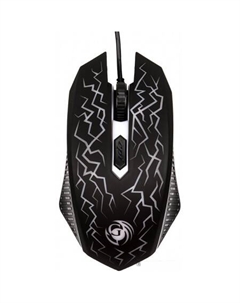 Игровая мышь Gan-Kata MGK-08U Dialog