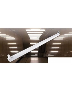 Линейный светильник 5025103 Jazzway