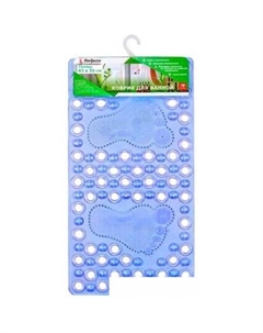 Коврик для ванной 22-643603 Perfecto linea