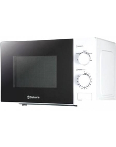 Микроволновая печь SA-7053W Сакура