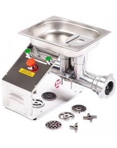 Мясорубка ТМ-12М Торгтехмаш