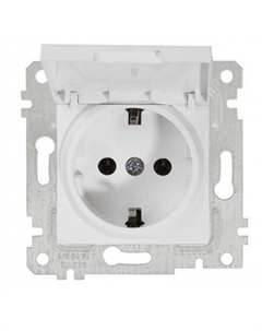 Розетка Rita 22006100201 Mutlusan