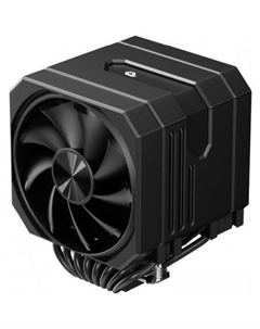 Кулер для процессора UP2K8 (черный) Uphere