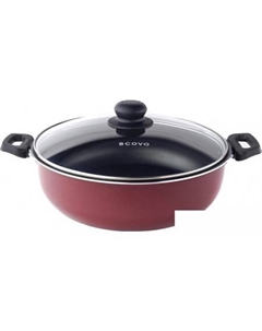 Жаровня Expert жаровня 26 см [СЭ-013] Scovo