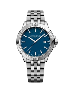 Швейцарские наручные мужские часы Raymond weil