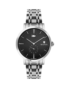 Швейцарские наручные мужские часы Wainer