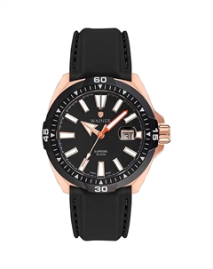 Швейцарские наручные мужские часы Wainer