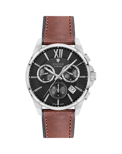 Швейцарские наручные мужские часы Wainer