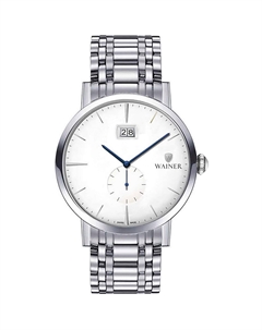 Швейцарские наручные мужские часы Wainer