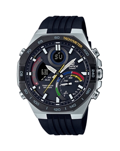 Японские наручные мужские часы Casio