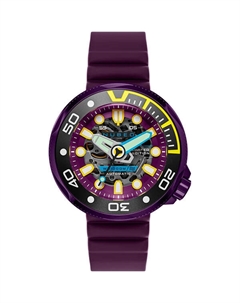 Fashion наручные мужские часы Nubeo