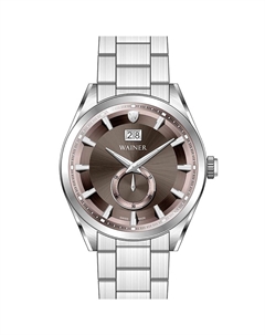 Швейцарские наручные мужские часы Wainer